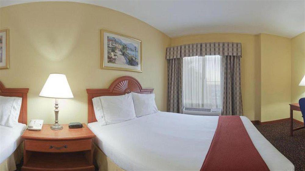 Fairfield Inn & Suites Houston Hobby Airport Kültér fotó