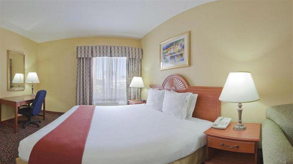 Fairfield Inn & Suites Houston Hobby Airport Kültér fotó