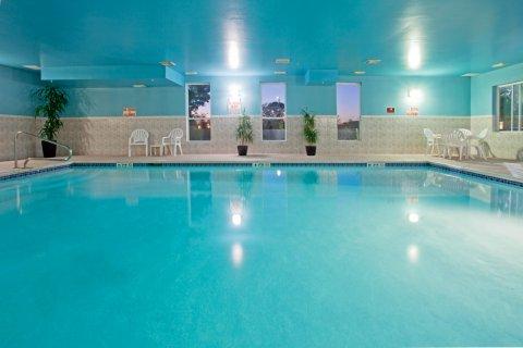 Fairfield Inn & Suites Houston Hobby Airport Kültér fotó