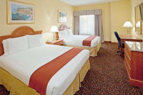 Fairfield Inn & Suites Houston Hobby Airport Kültér fotó
