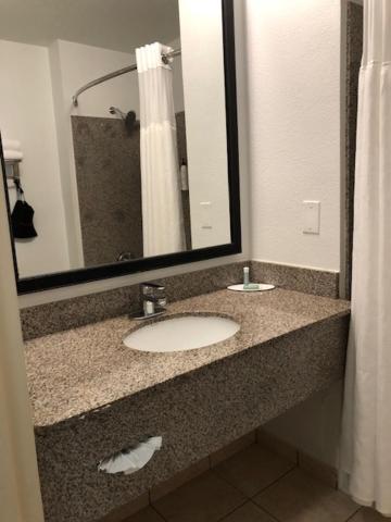 Fairfield Inn & Suites Houston Hobby Airport Kültér fotó
